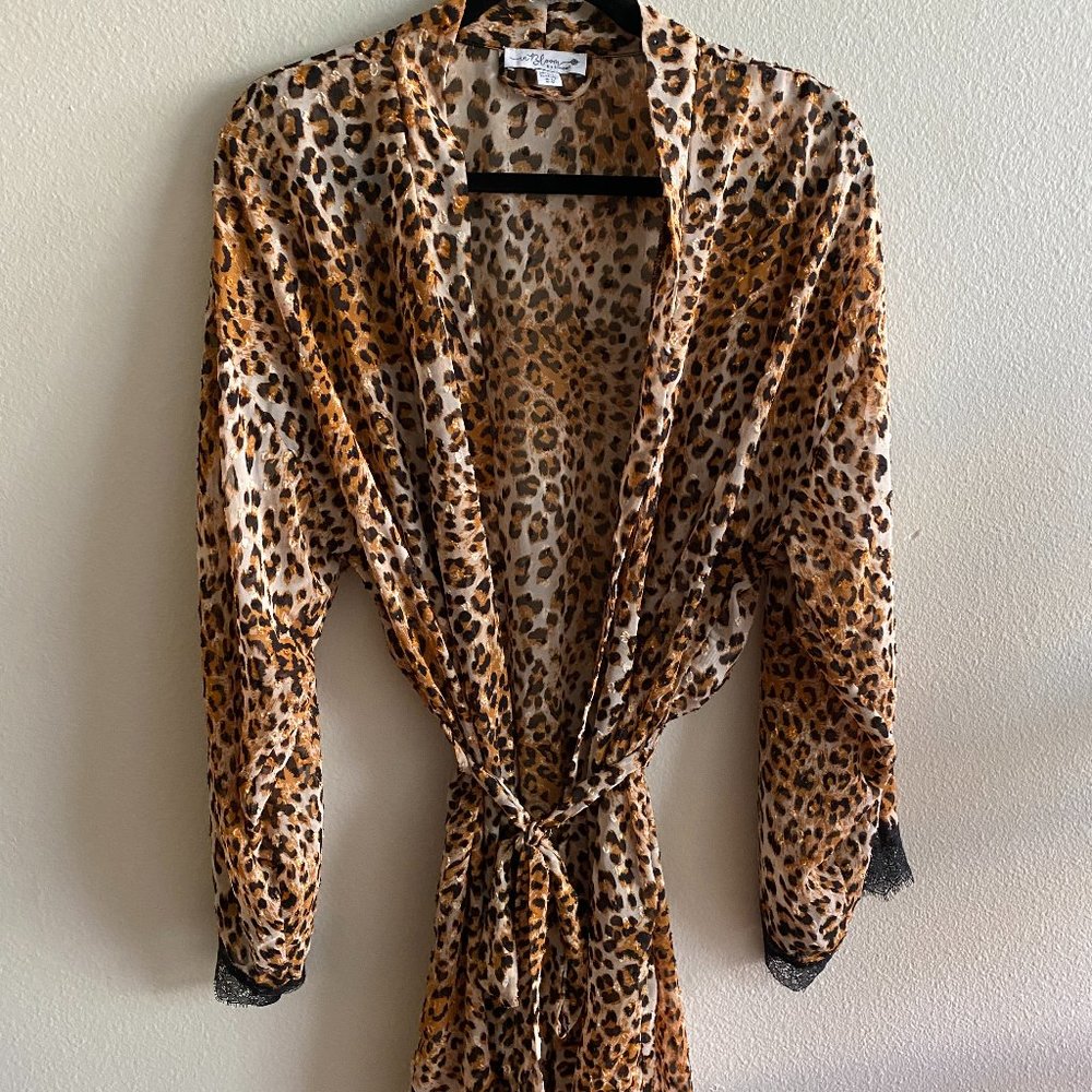 InBloom Angela Robe Size M/L